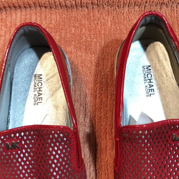 Michael Kors  Slip on - Picture 4 of 8